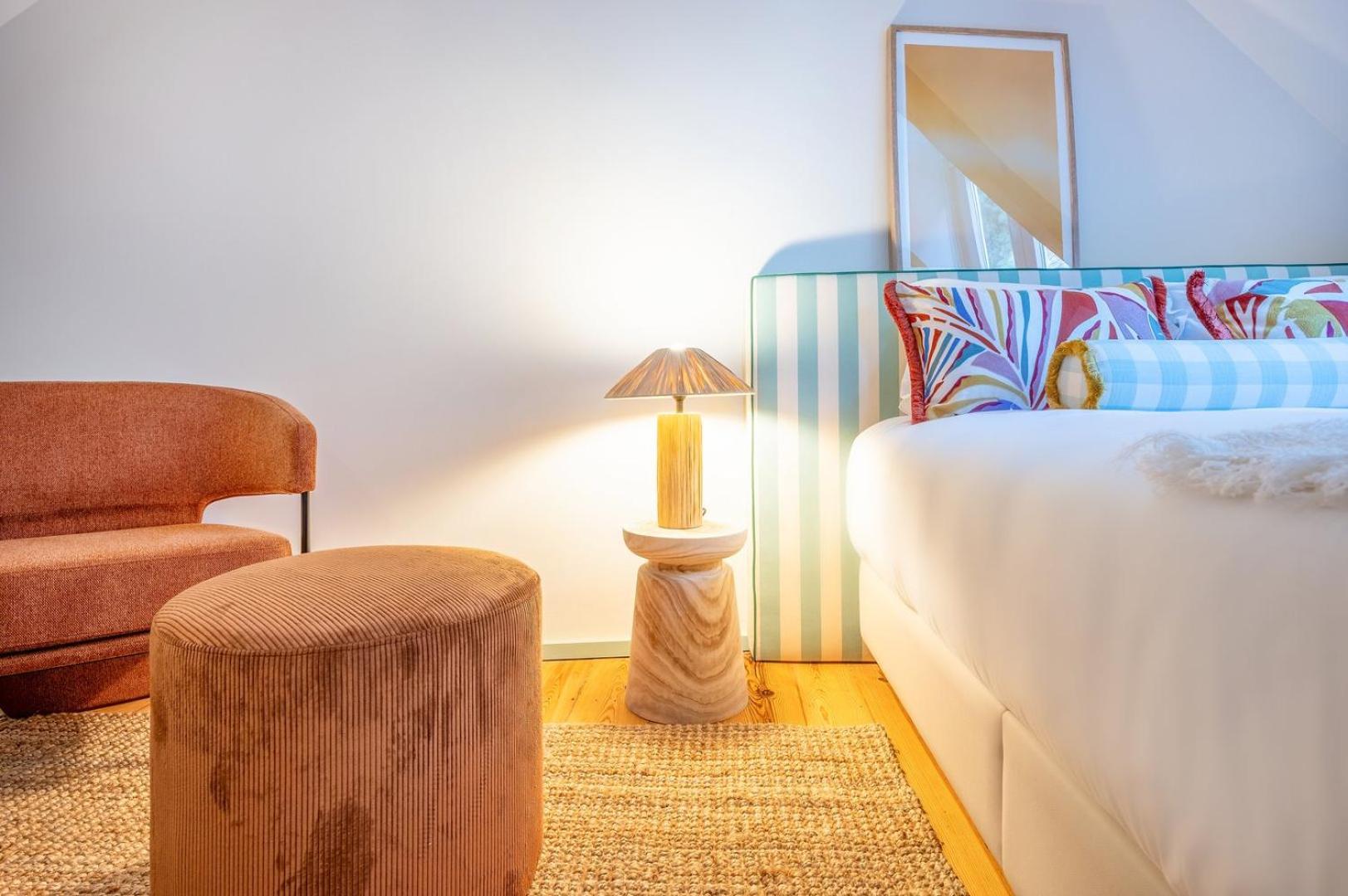 Riverside Splendor In Porto Brandao 1 Екстер'єр фото