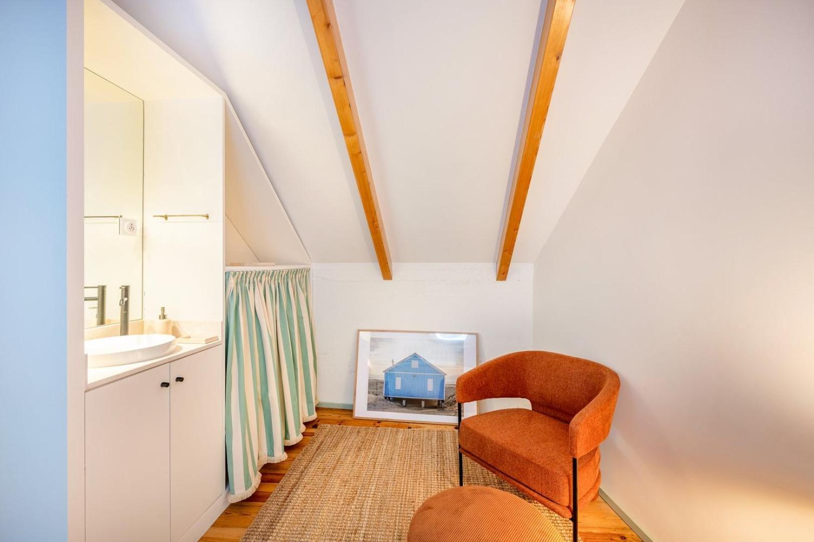 Riverside Splendor In Porto Brandao 1 Екстер'єр фото