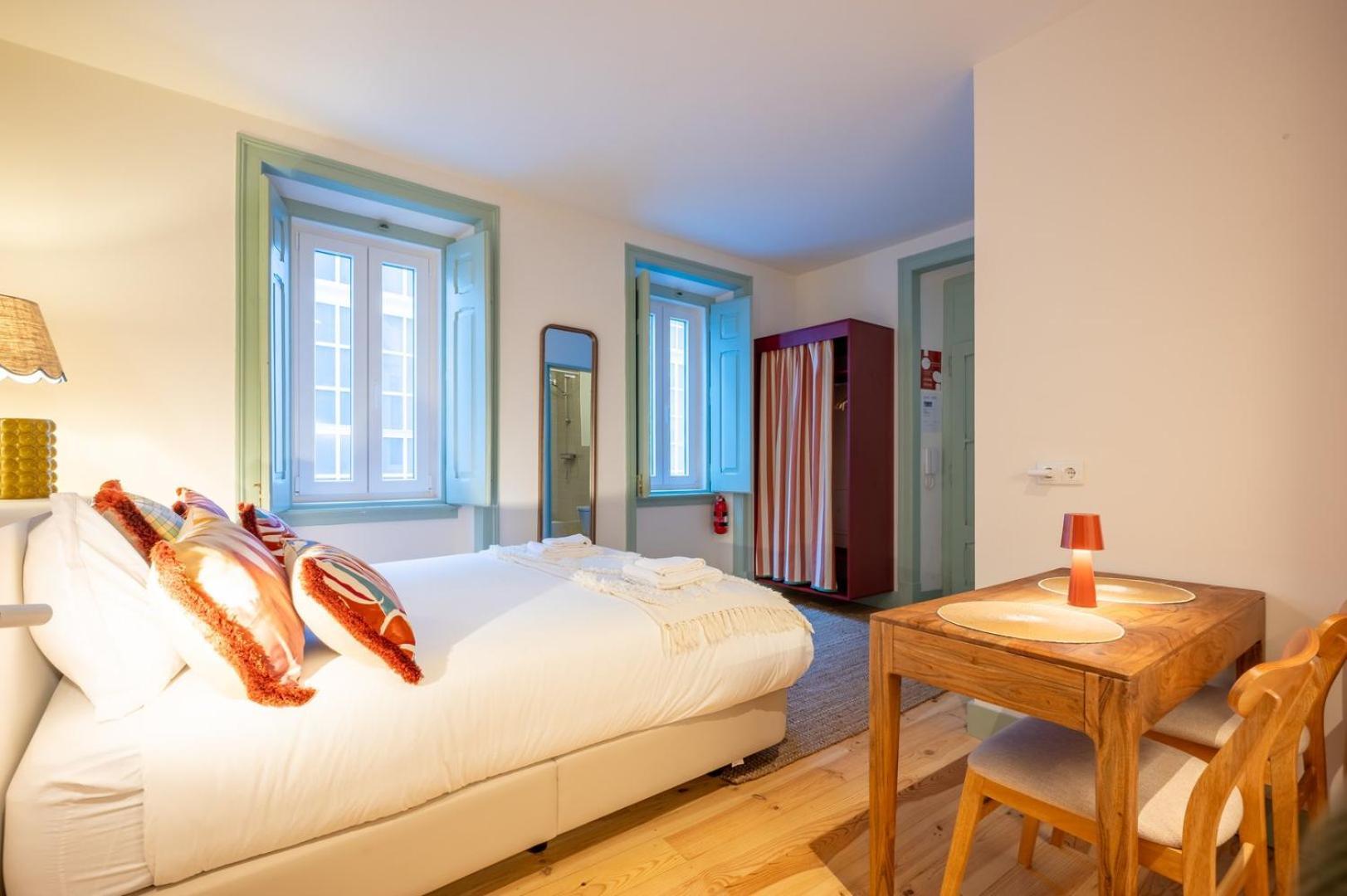 Riverside Splendor In Porto Brandao 1 Екстер'єр фото