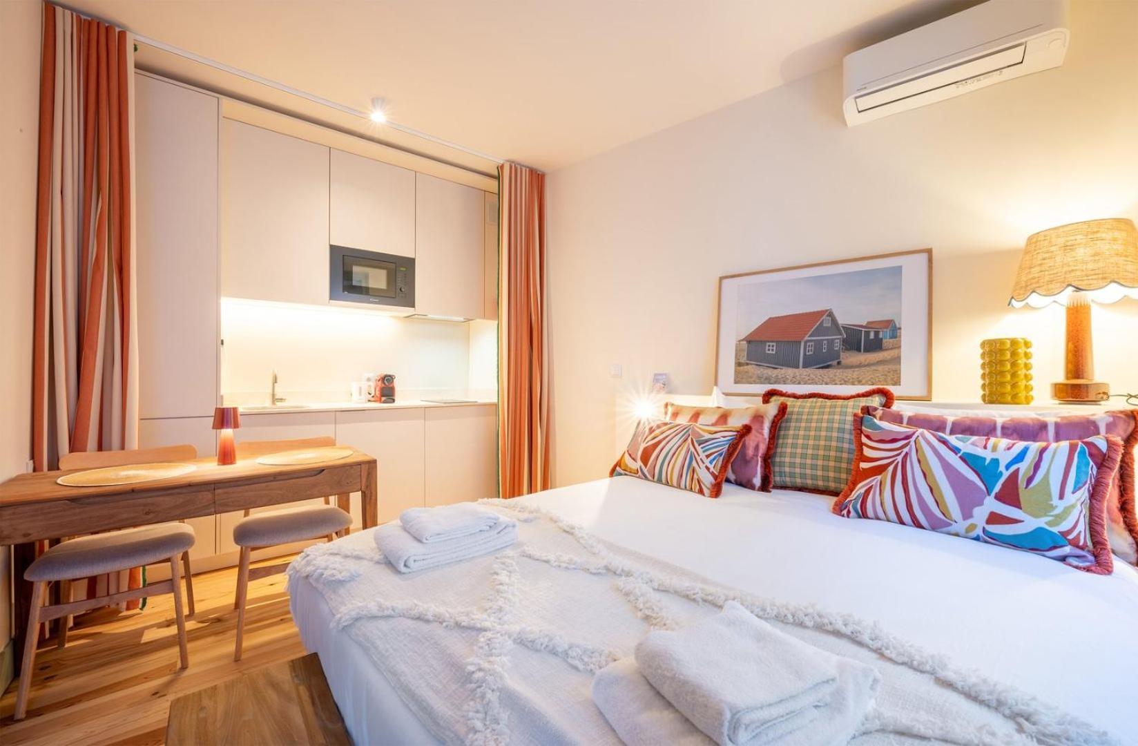 Riverside Splendor In Porto Brandao 1 Екстер'єр фото
