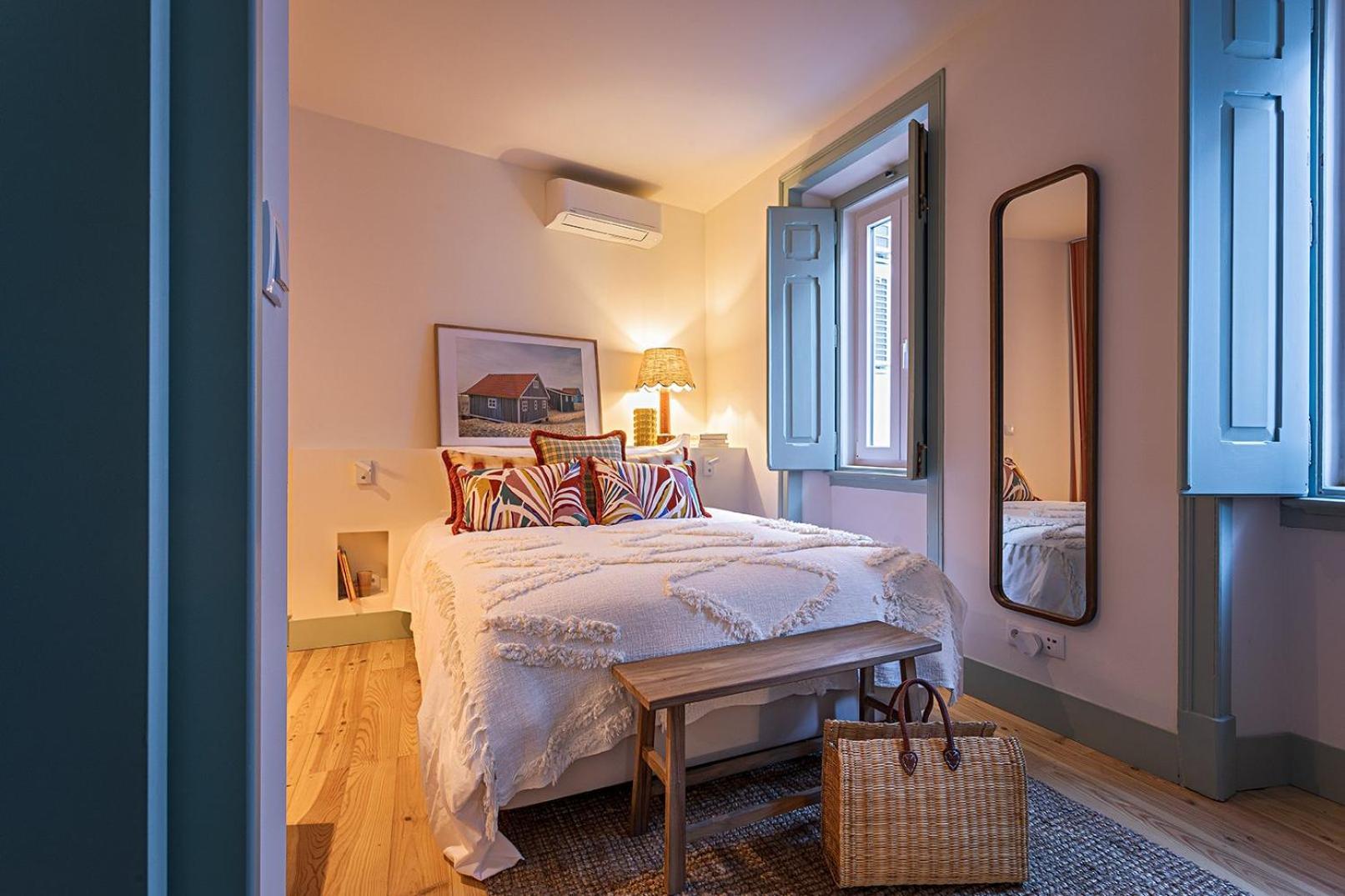 Riverside Splendor In Porto Brandao 1 Екстер'єр фото