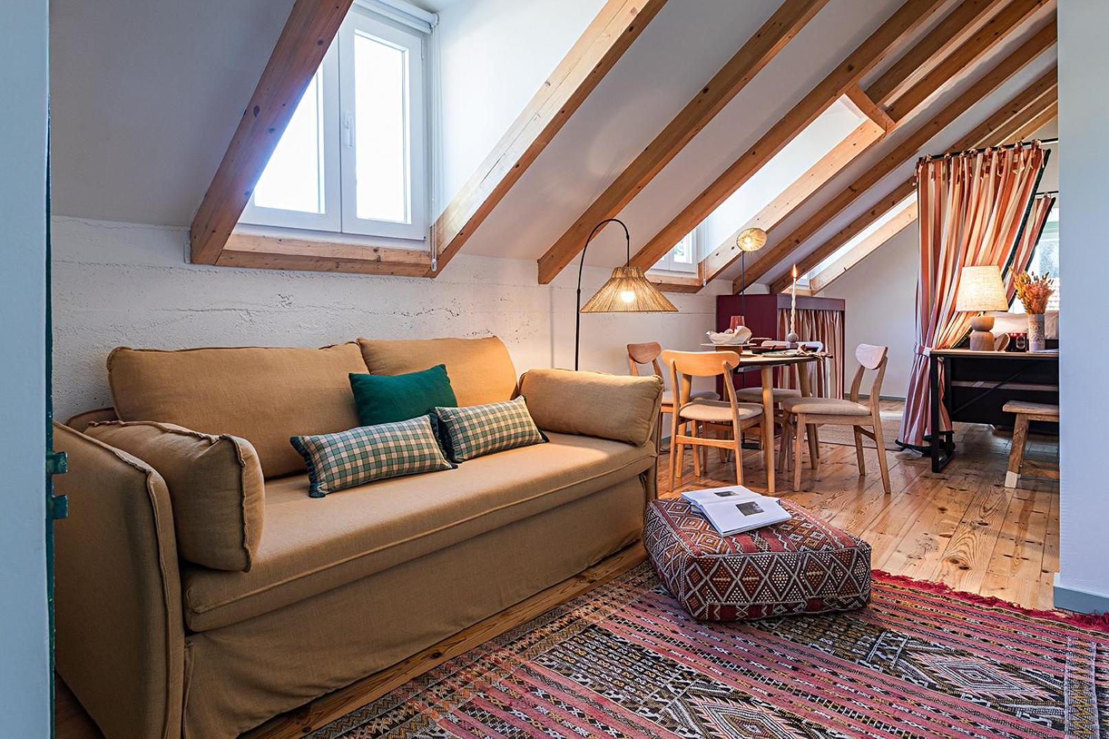 Riverside Splendor In Porto Brandao 1 Екстер'єр фото
