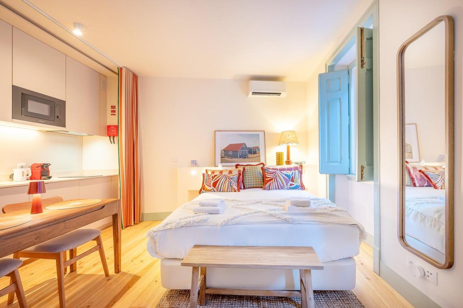 Riverside Splendor In Porto Brandao 1 Екстер'єр фото