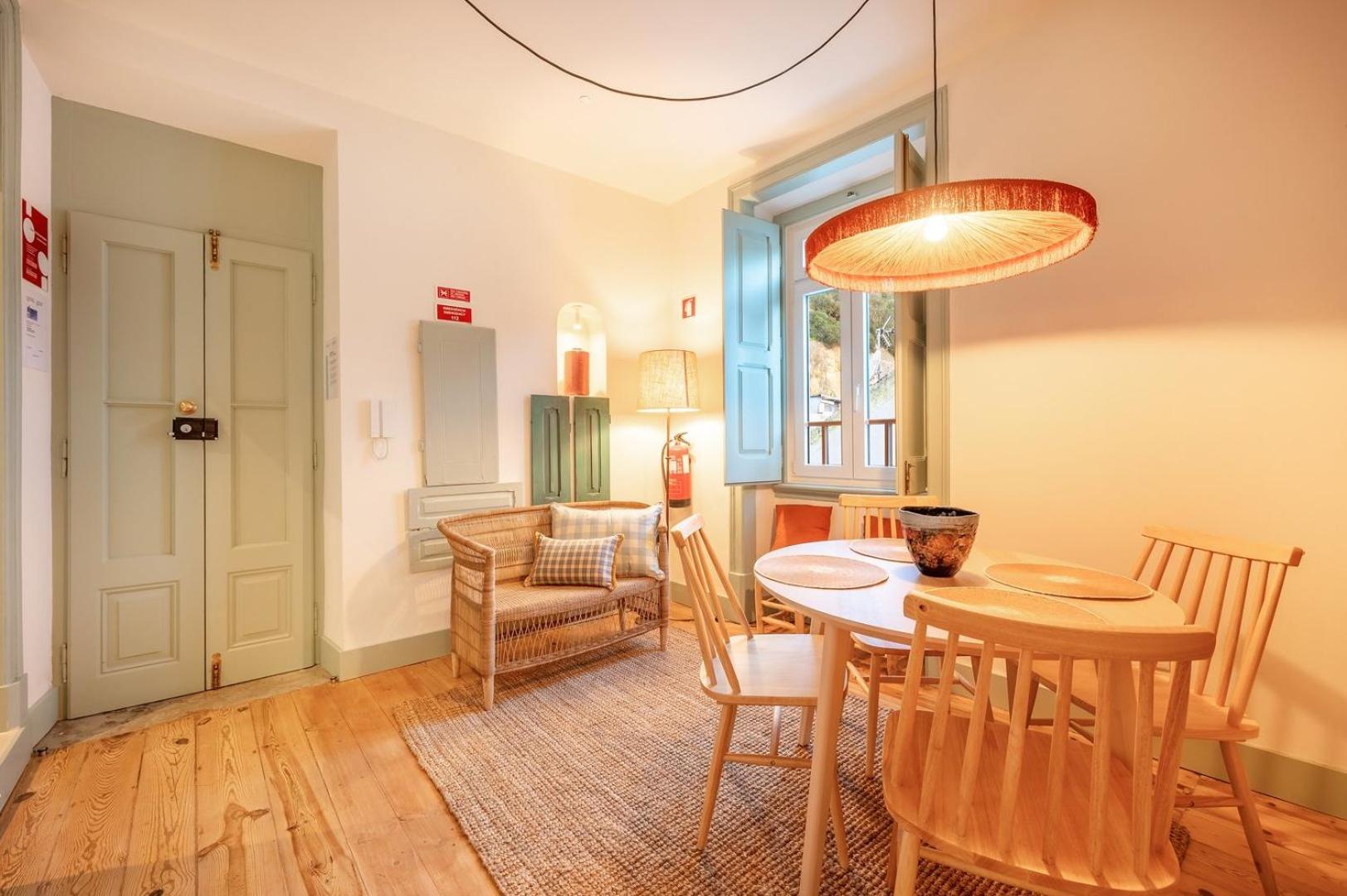 Riverside Splendor In Porto Brandao 1 Екстер'єр фото