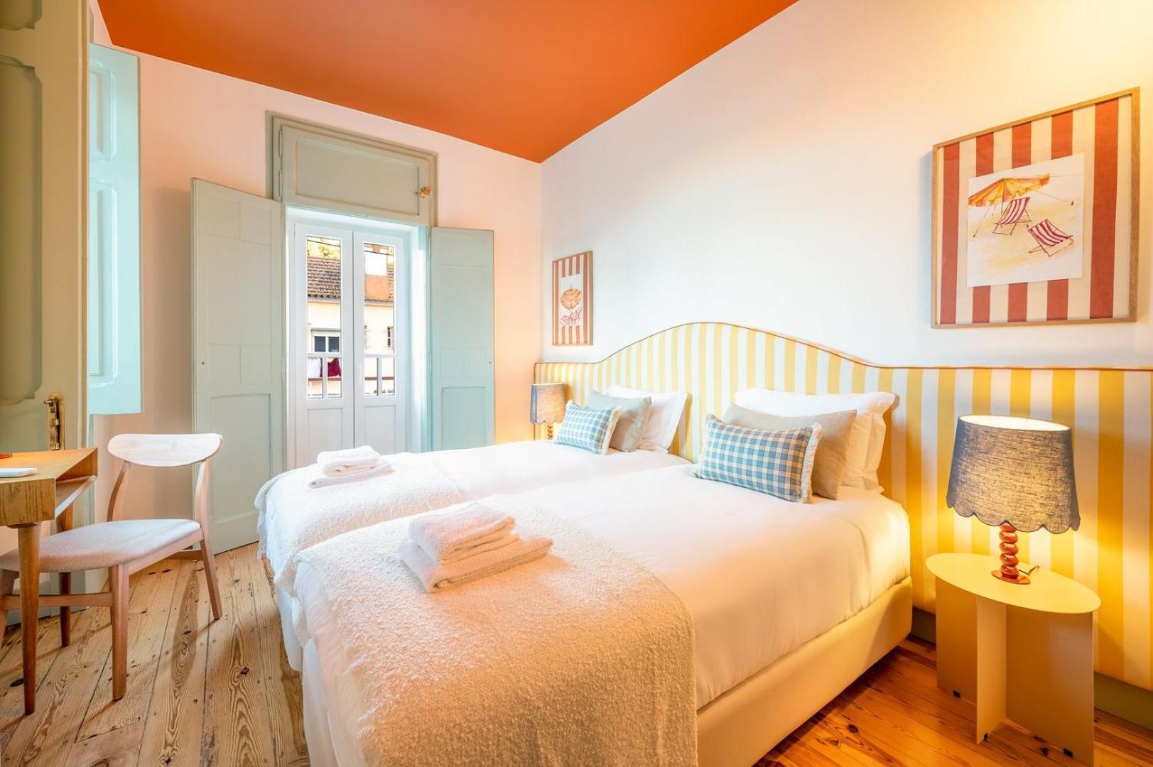 Riverside Splendor In Porto Brandao 1 Екстер'єр фото