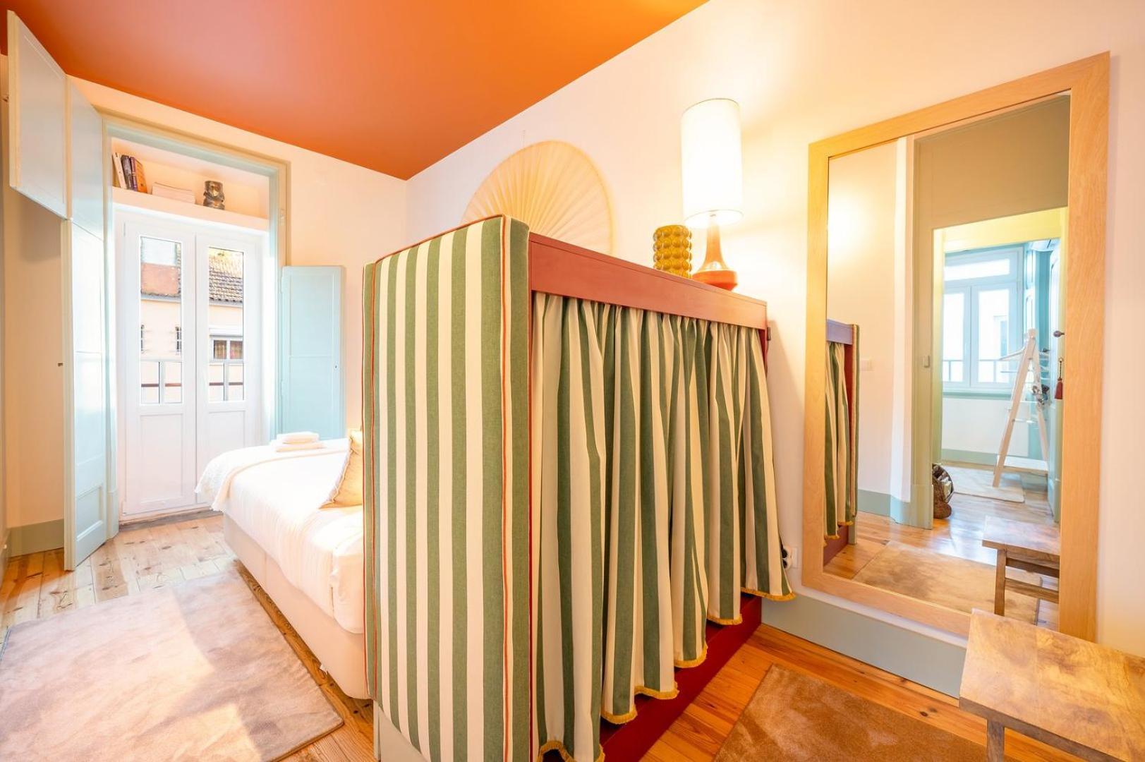 Riverside Splendor In Porto Brandao 1 Екстер'єр фото